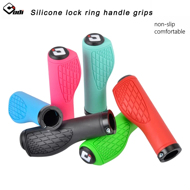 ปลอกแฮนด์จักรยาน ODI ซิลิโคน ข - Bell Handlebar Ring บทวิจารณ์และราคา
