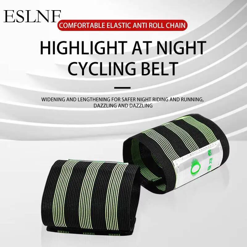 ESLNF สายรัดนิรภัยสำหรับจักรยา - Cycling Commute บทวิจารณ์และราคา