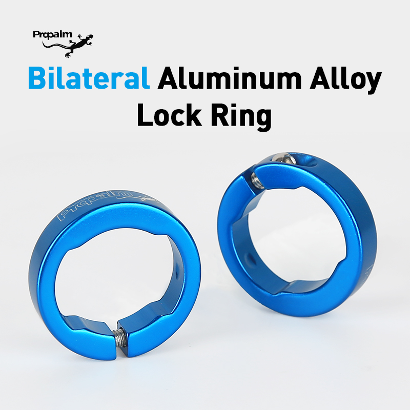 ปลอกแฮนด์จักรยานเสือภูเขา Prop - Bell Handlebar Ring บทวิจารณ์และราคา