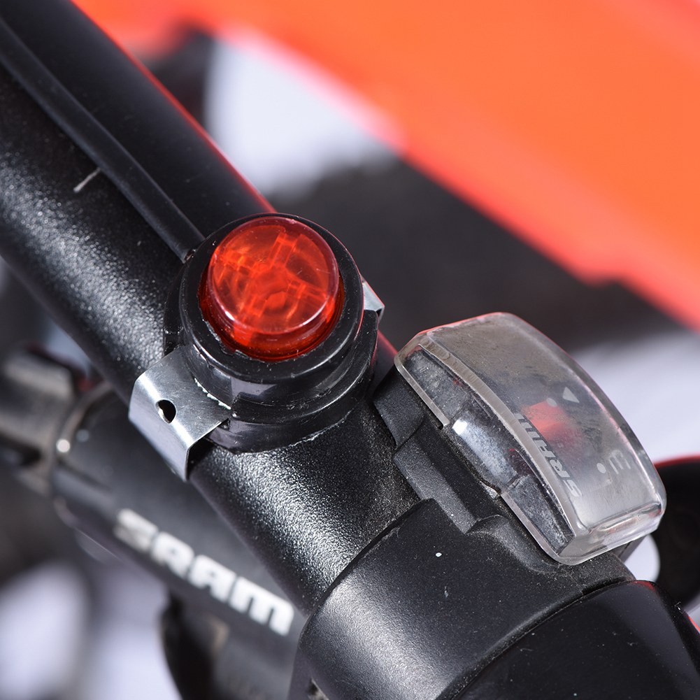แหวนแฮนด์จักรยานคุณภาพสูง 6 เส - Bell Handlebar Ring บทวิจารณ์และราคา