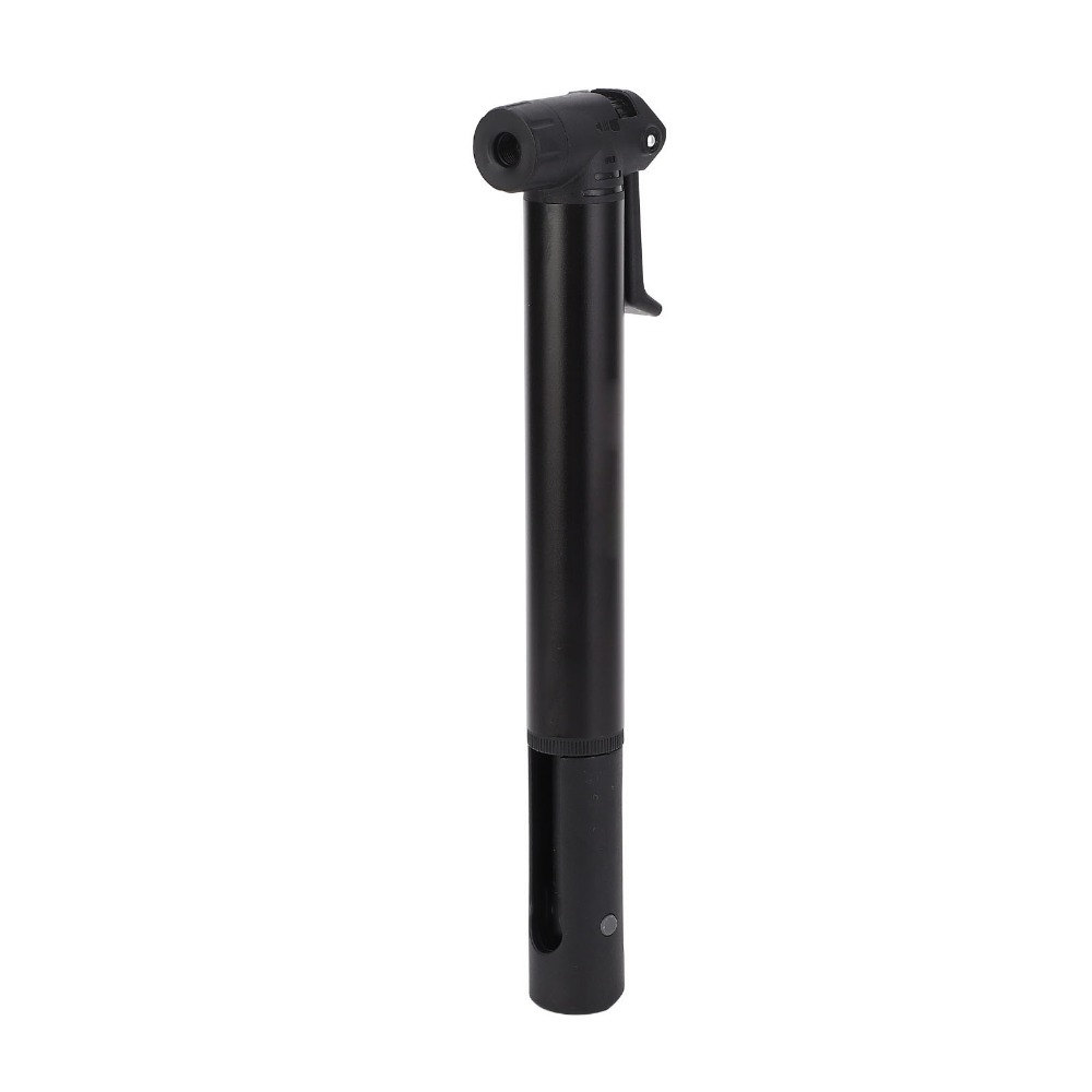 ปั๊มลมจักรยานแบบพกพา อลูมิเนีย - Bike Pump Frame Mount บทวิจารณ์และราคา