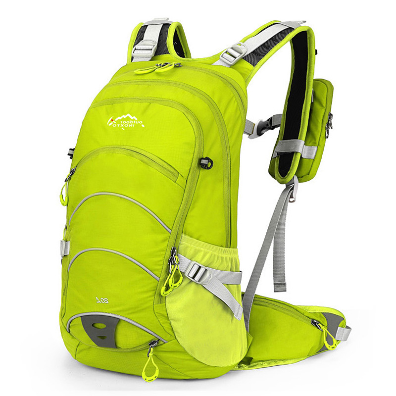 กระเป๋าเป้สะพายหลังสำหรับปีนเข - Cycling Commuter Backpack บทวิจารณ์และราคา