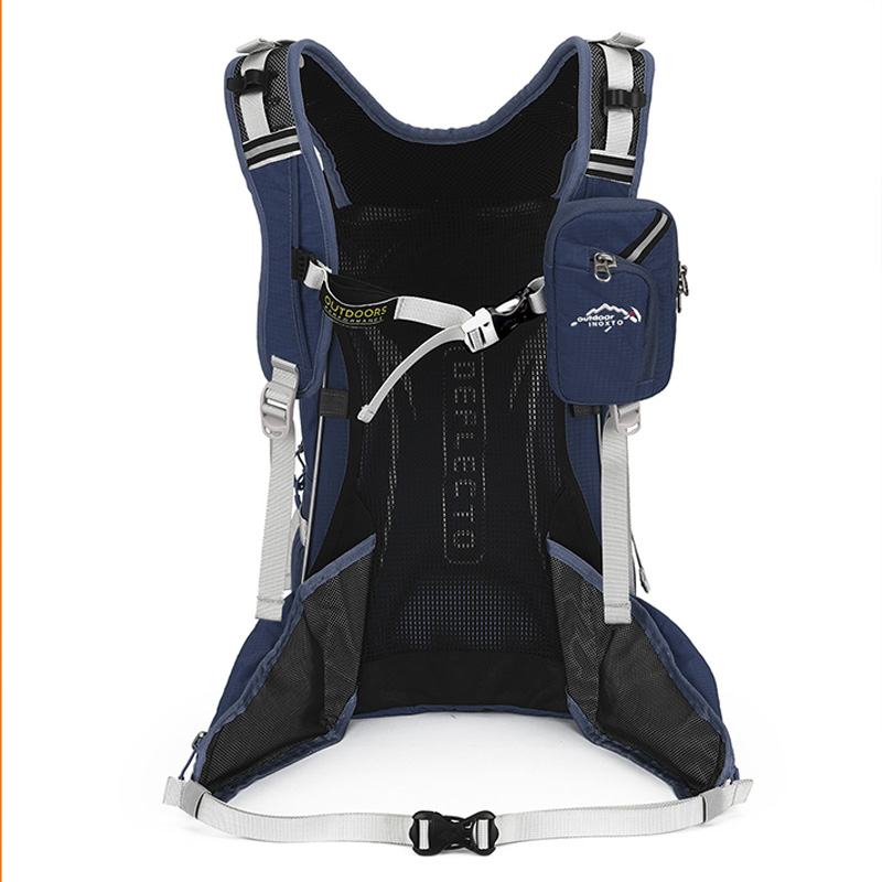 กระเป๋าเป้สะพายหลังสำหรับปีนเข - Cycling Commuter Backpack บทวิจารณ์และราคา
