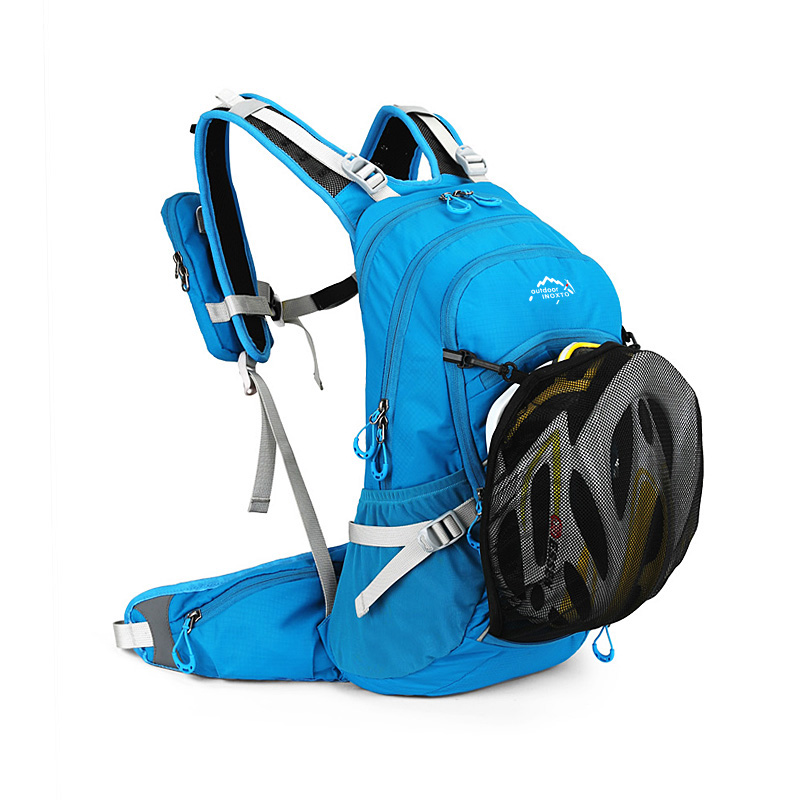 กระเป๋าเป้สะพายหลังสำหรับปีนเข - Cycling Commuter Backpack บทวิจารณ์และราคา