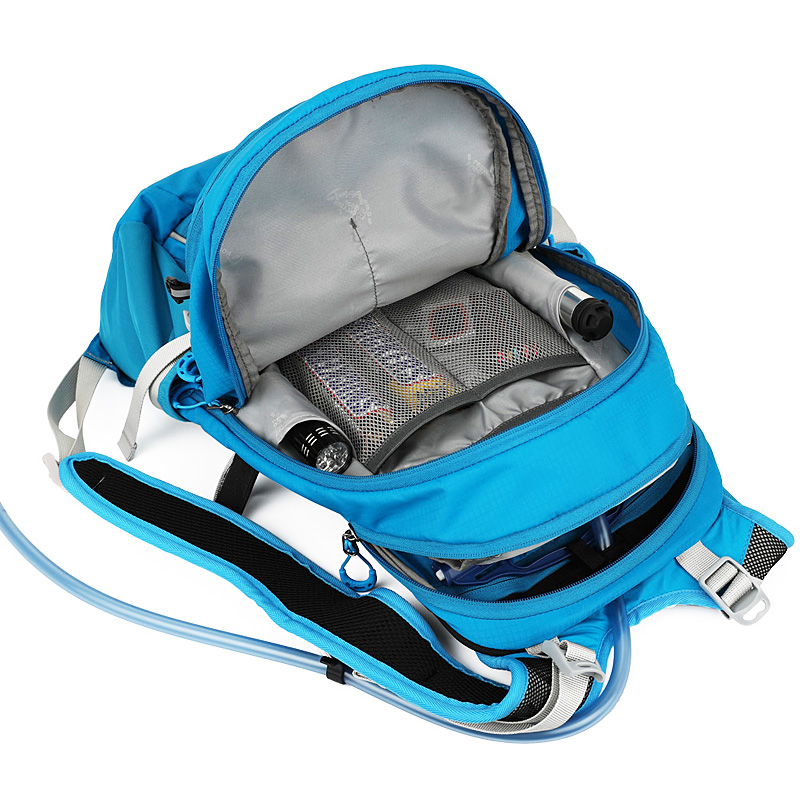 กระเป๋าเป้สะพายหลังสำหรับปีนเข - Cycling Commuter Backpack บทวิจารณ์และราคา