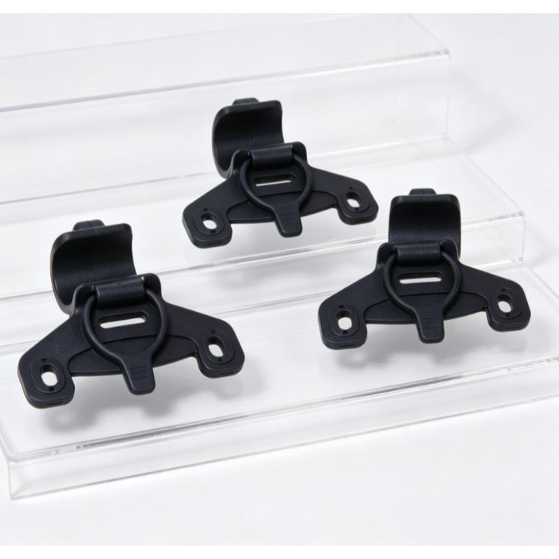 อุปกรณ์เสริมจักรยานแบบสากล 1 ช - Bike Pump Frame Mount บทวิจารณ์และราคา