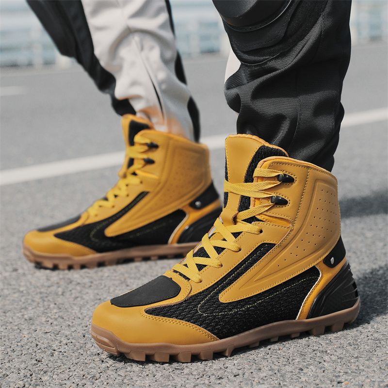 รองเท้าปั่นจักรยาน รองเท้าบูทก - Cycling Commute Shoes บทวิจารณ์และราคา