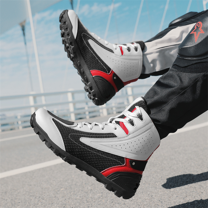 รองเท้าปั่นจักรยาน รองเท้าบูทก - Cycling Commute Shoes บทวิจารณ์และราคา