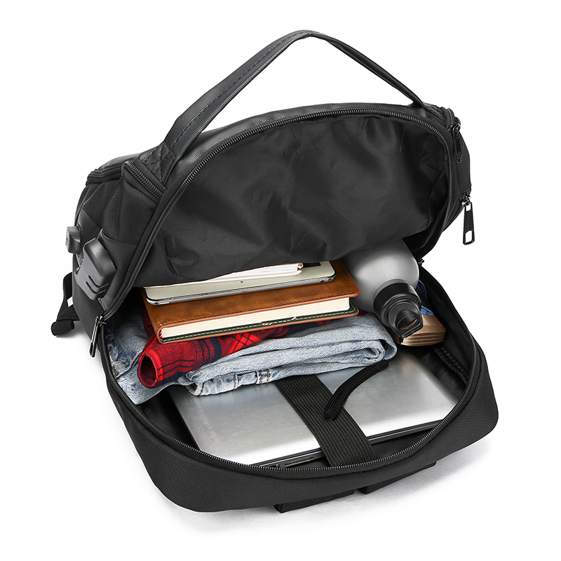กระเป๋าเป้สะพายหลังสำหรับปีนเข - Cycling Commuter Backpack บทวิจารณ์และราคา