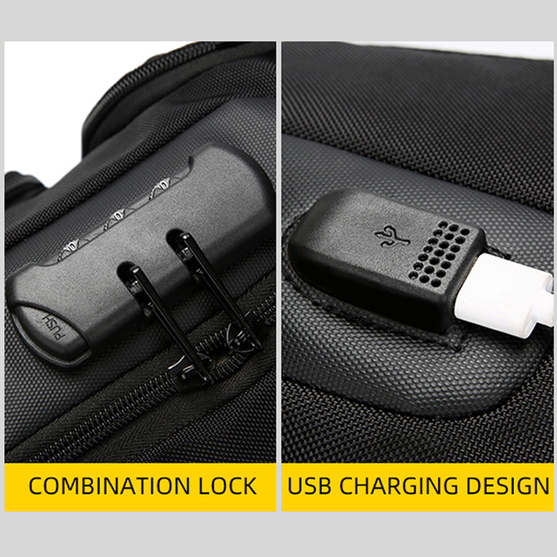 กระเป๋าเป้สะพายหลังสำหรับปีนเข - Cycling Commuter Backpack บทวิจารณ์และราคา