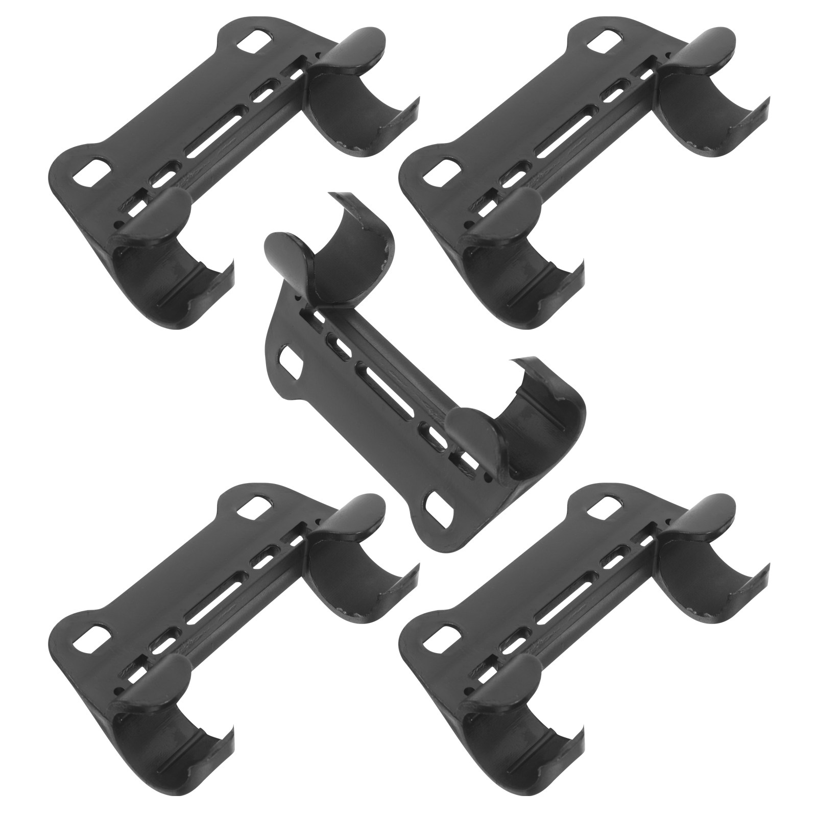 ที่ยึดปั๊มลมจักรยานแบบมืออาชีพ - Bike Pump Frame Mount บทวิจารณ์และราคา