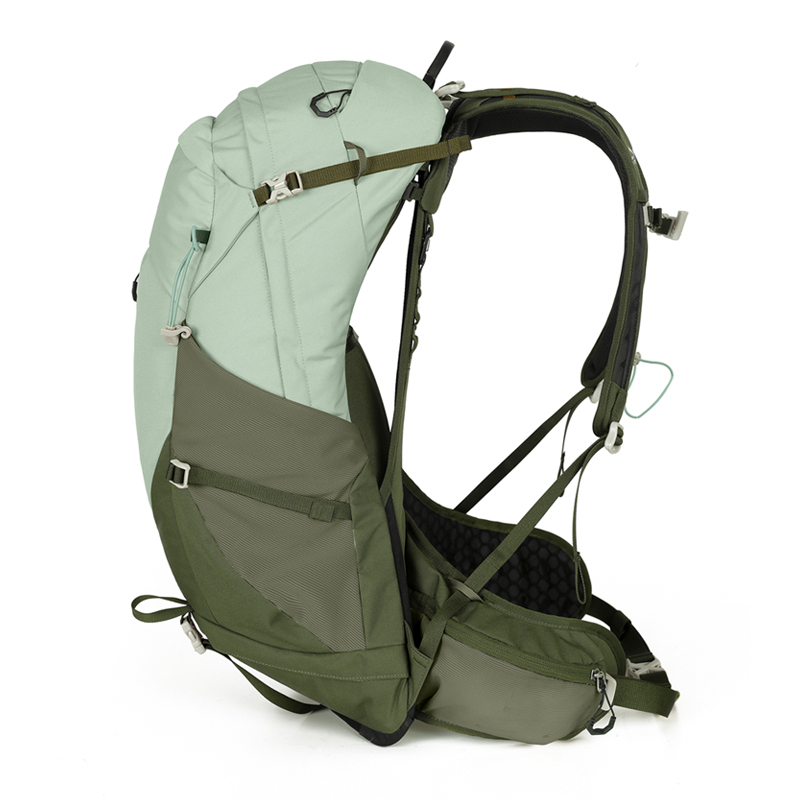 กระเป๋าเป้เดินป่า, กระเป๋าเป้เ - Cycling Commuter Backpack บทวิจารณ์และราคา