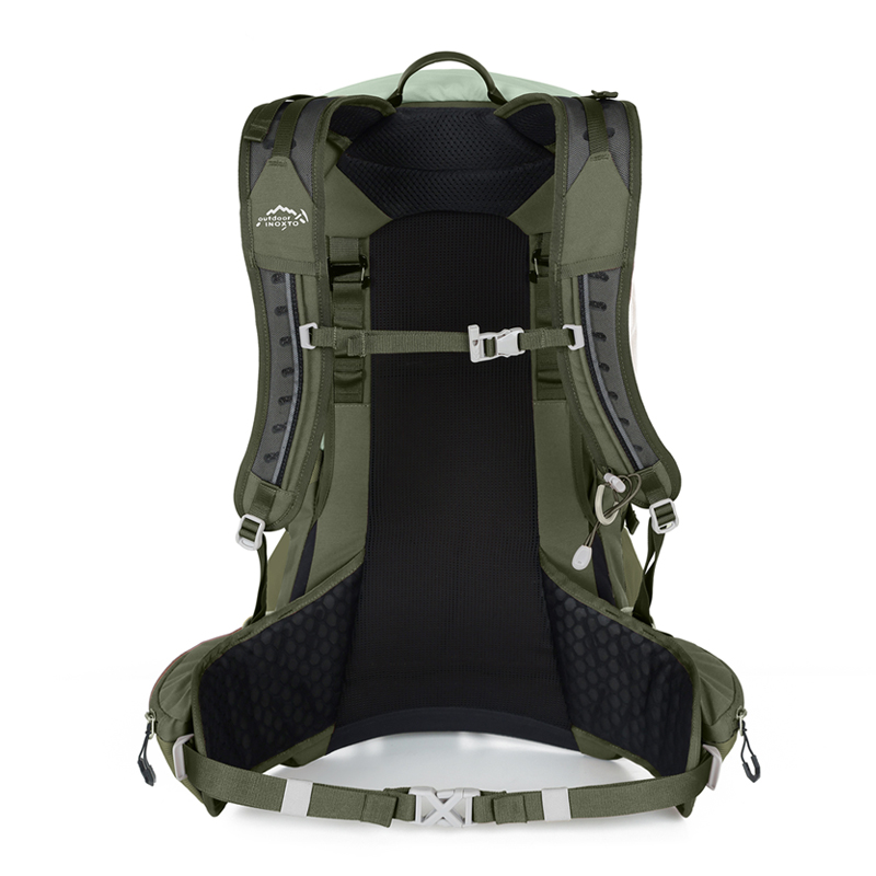 กระเป๋าเป้เดินป่า, กระเป๋าเป้เ - Cycling Commuter Backpack บทวิจารณ์และราคา