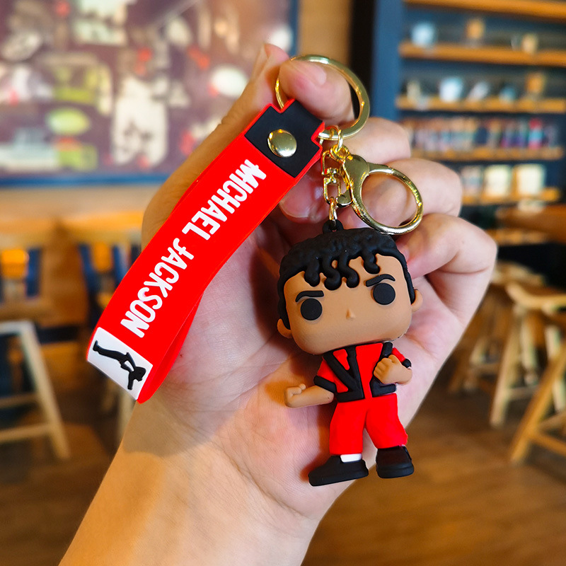 2026 พวงกุญแจไมเคิล แจ็คสัน, พ - Chain Lock Combination บทวิจารณ์และราคา