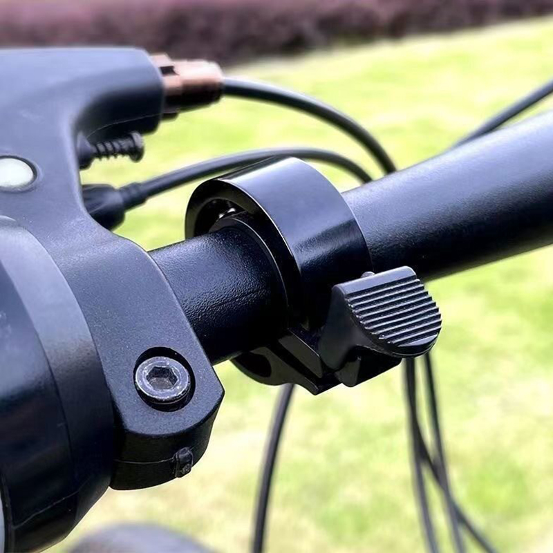 กระดิ่งจักรยานเสียงดัง กระดิ่ง - Bell Handlebar Ring บทวิจารณ์และราคา