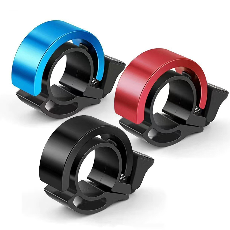 กระดิ่งจักรยานเสียงดัง กระดิ่ง - Bell Handlebar Ring บทวิจารณ์และราคา