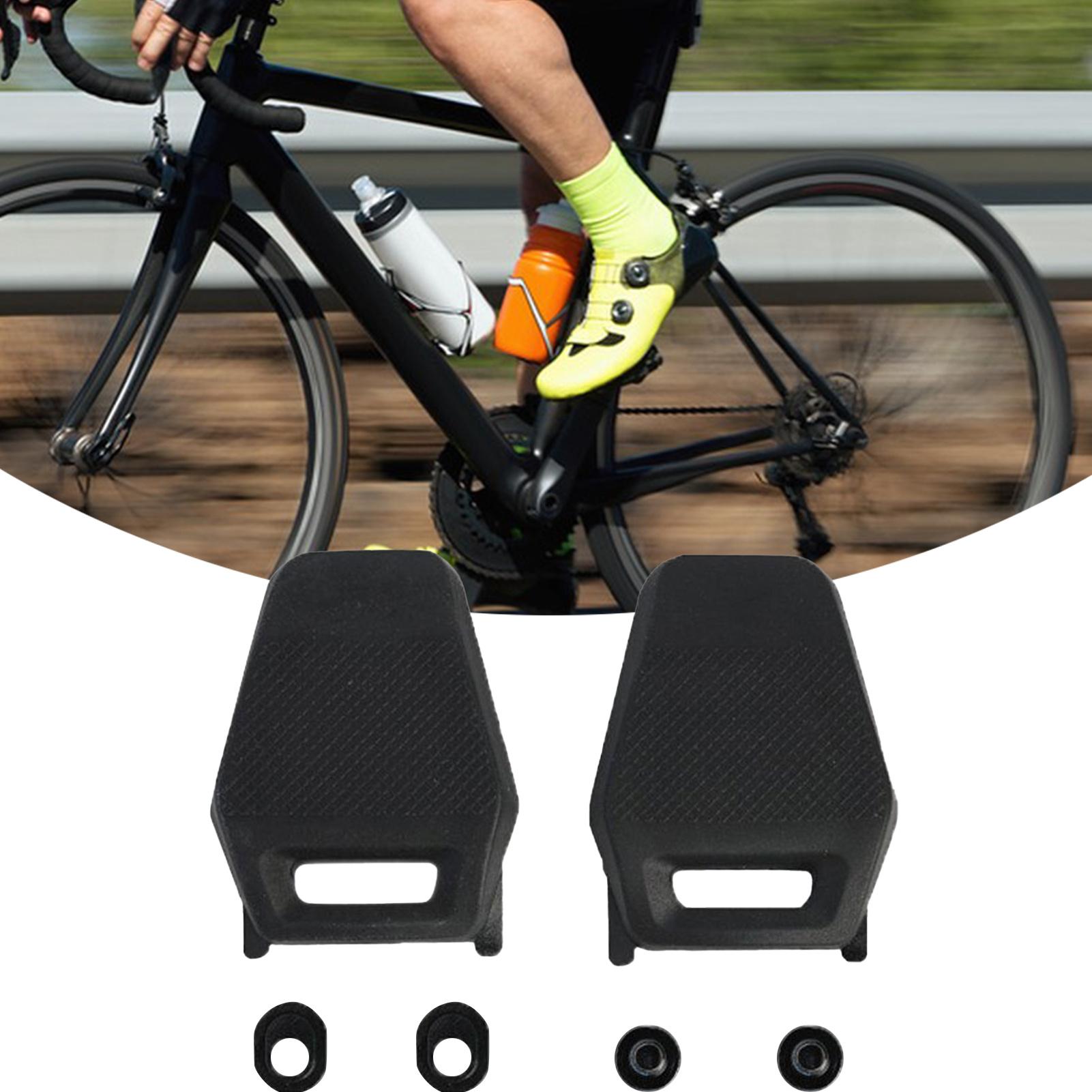 แผ่นรองส้นรองเท้าจักรยานเสือหม - Cycling Commute Shoes บทวิจารณ์และราคา